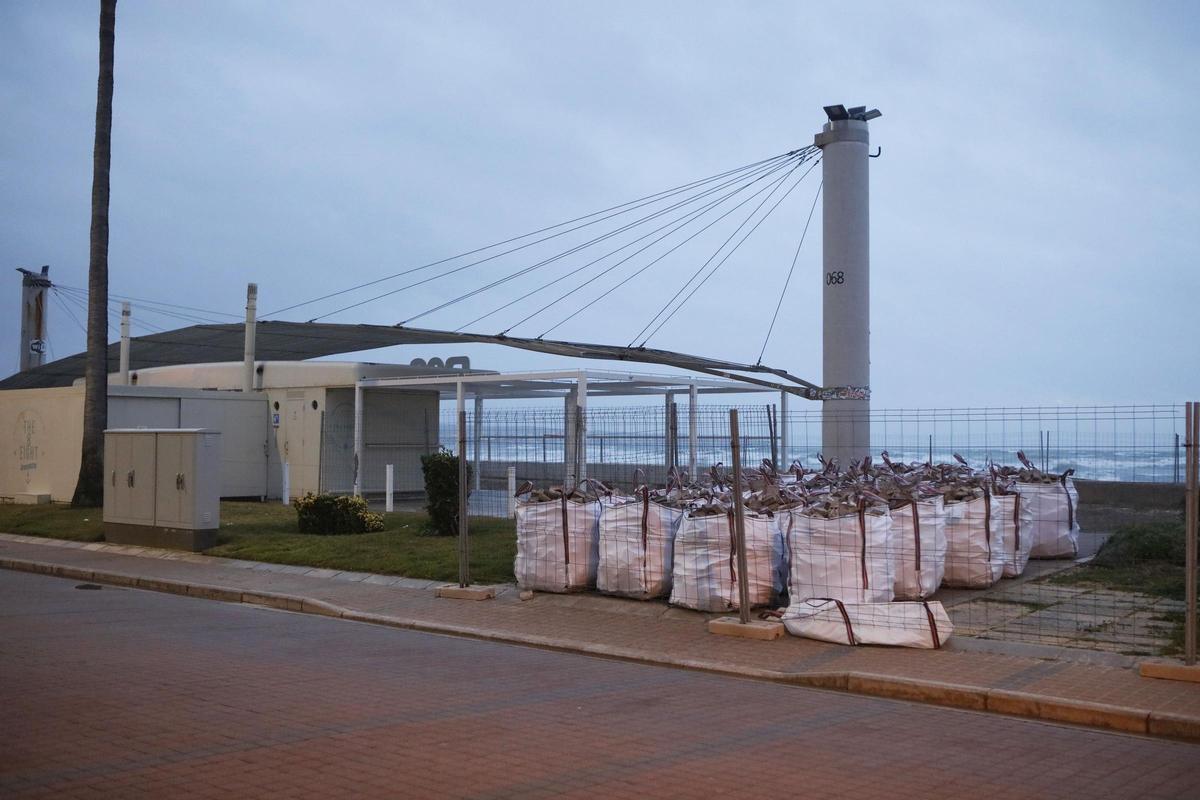 Die Playa de Palma macht sich schick für die Saison: So sieht es an den Baustellen derzeit aus