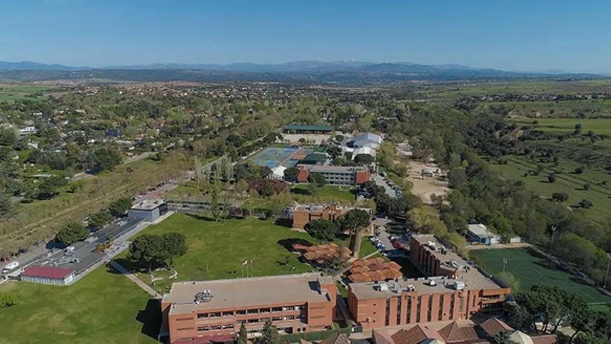 La Universidad Camilo José Cela impartirá FP en un nuevo campus en el norte de Madrid
