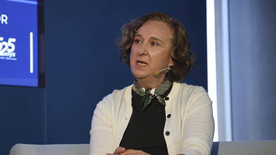 Victoria Chico,P&amp;C Business Partner de Coca Cola Europacific Partners