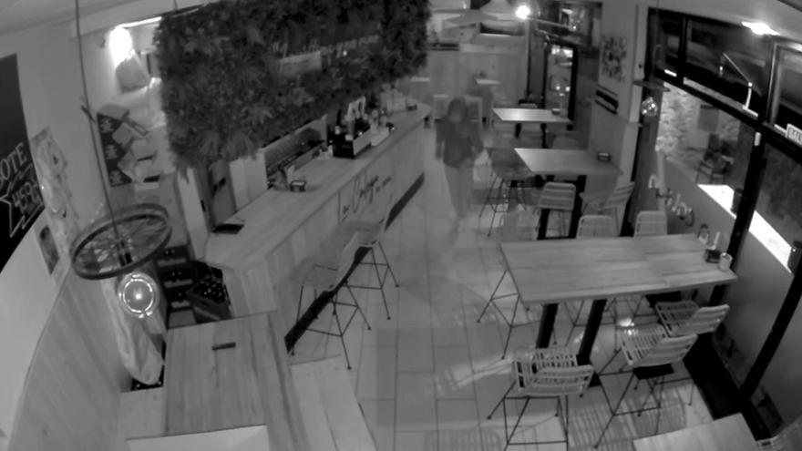 La Guardia Civil de Asturias detuvo a cuatro personas en dos investigaciones por robos con fuerza en municipios de Corvera de Asturias y Aller