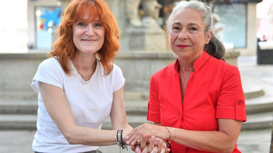 Neurociencia, pinchazos y ‘bici’ frente al «cortocircuito» de la fibromialgia
