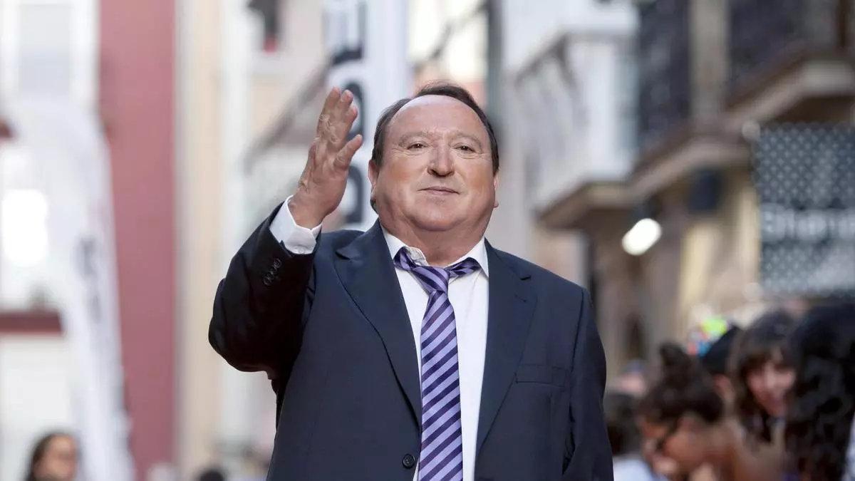 MUERE FERNANDO ESTESO