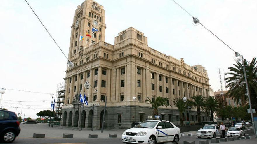 Cabildo de Tenerife