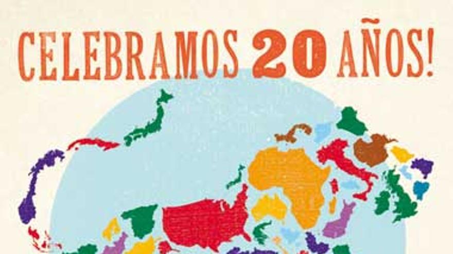 Womad celebra 20 años en Cáceres con 18 artistas de 14 países