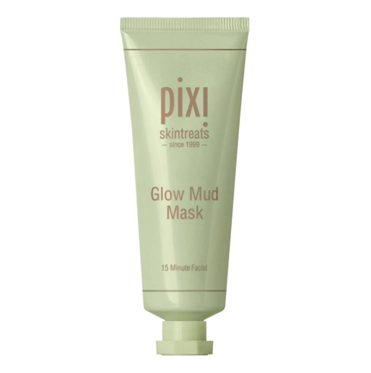 'Glow Mud Mask', de Pixi