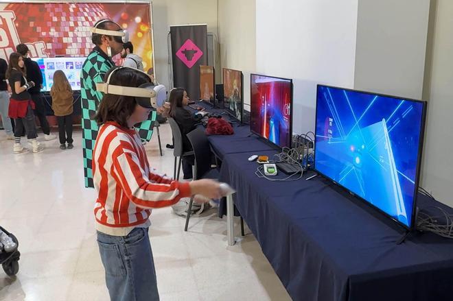 Las mejores imágenes del primer día del Japan Tour Elche 2026