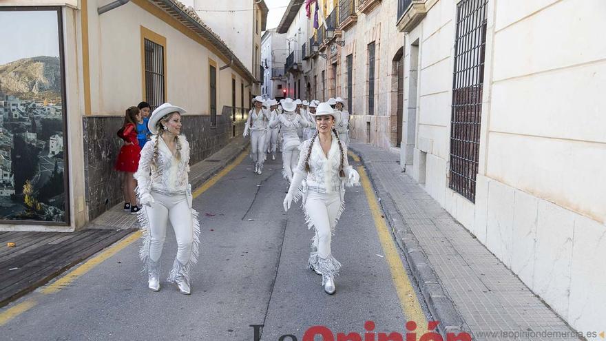 Búscate en las mejores fotos del Carnaval de Cehegín