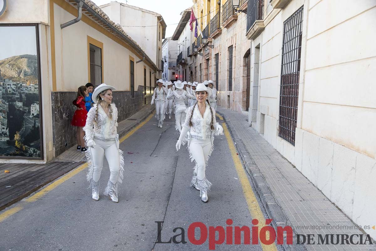 Búscate en las mejores fotos del Carnaval de Cehegín