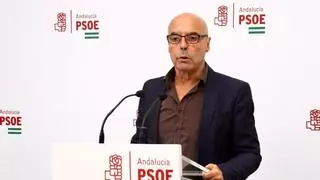 El PSOE pide explicaciones a Bellido por la compra de test rápidos para el covid en Sadeco