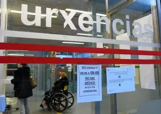 Más de 80 plazas de médico de familia están vacantes, 49 de difícil cobertura