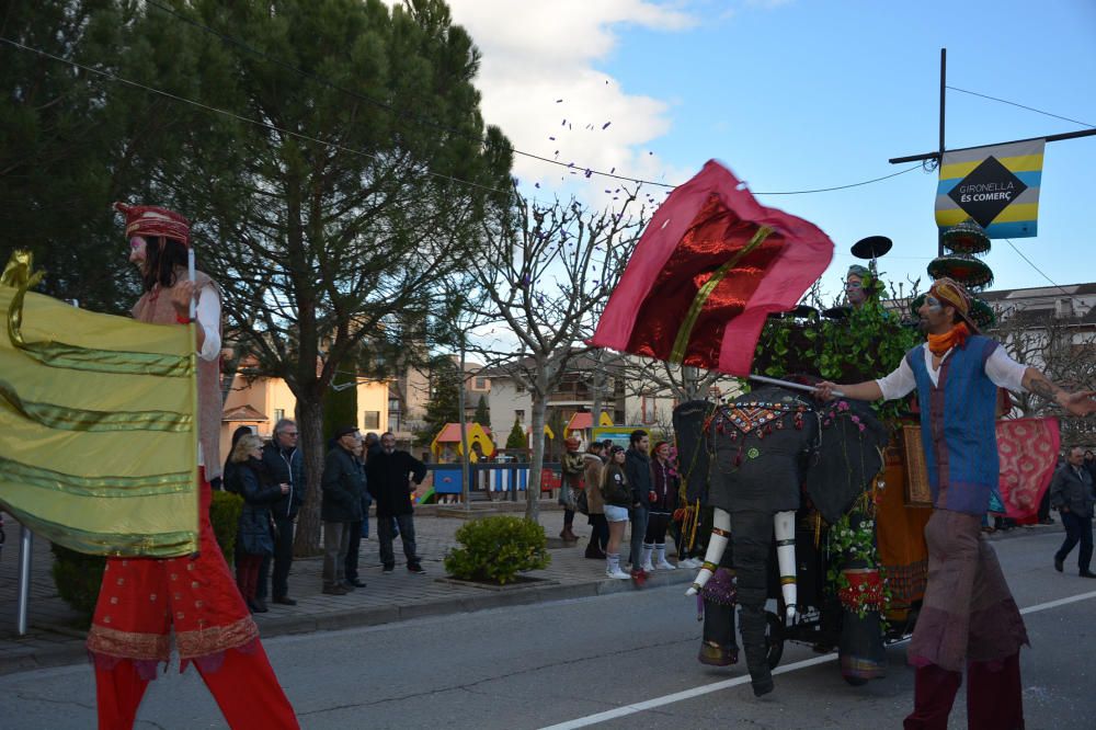 Carnaval de Gironella 2017