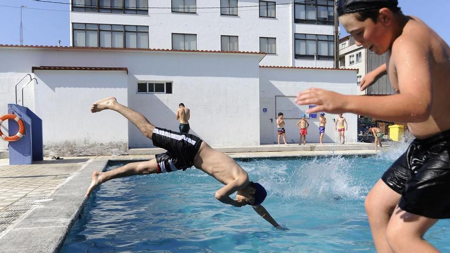 Financiación autonómica para la seguridad en playas y piscinas: 41.563 euros para siete ayuntamientos