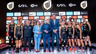 La selección española femenina de baloncesto en Córdoba: ya hay horarios para los partidos