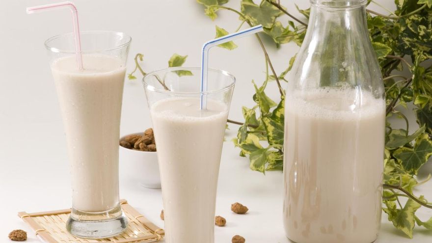 La bebida más famosa del verano no es alicantina: descubre el origen milenario de la horchata