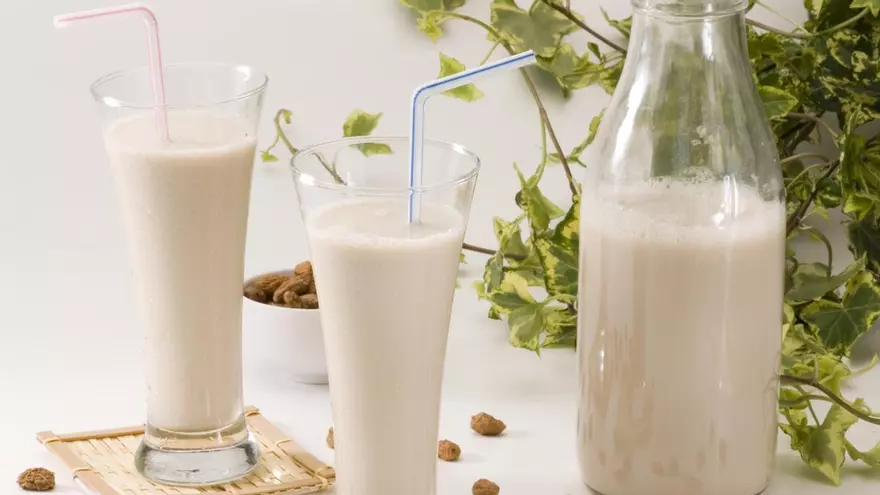 La bebida más famosa del verano no es alicantina: descubre el origen milenario de la horchata