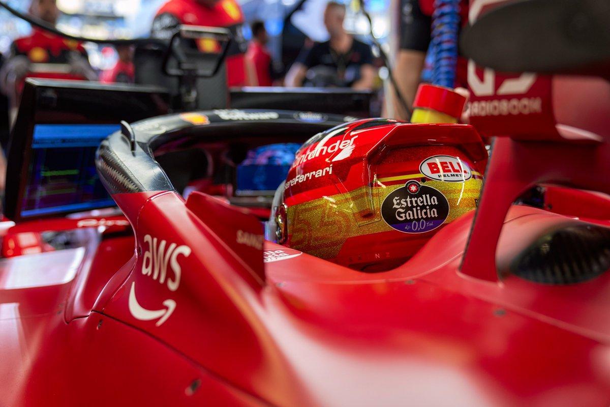 Verstappen, insaciable a Abu Dhabi