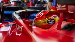 Verstappen, insaciable a Abu Dhabi