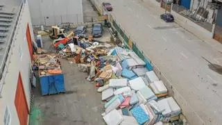 El Ayuntamiento Albatera propone a Valoriza para prestar el nuevo servicio de recogida de basuras