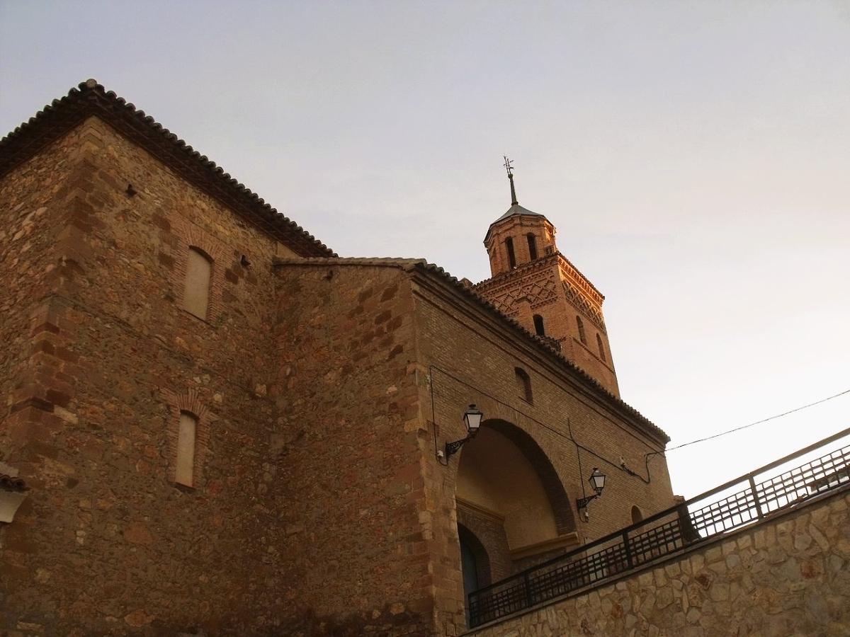 Aguilón
