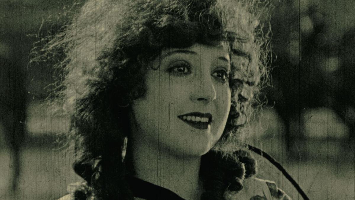Los días 11 y 12 de noviembre, Córdoba acoge 'Mujeres de cine. Ecos de Hollywood en España 1914-1936'