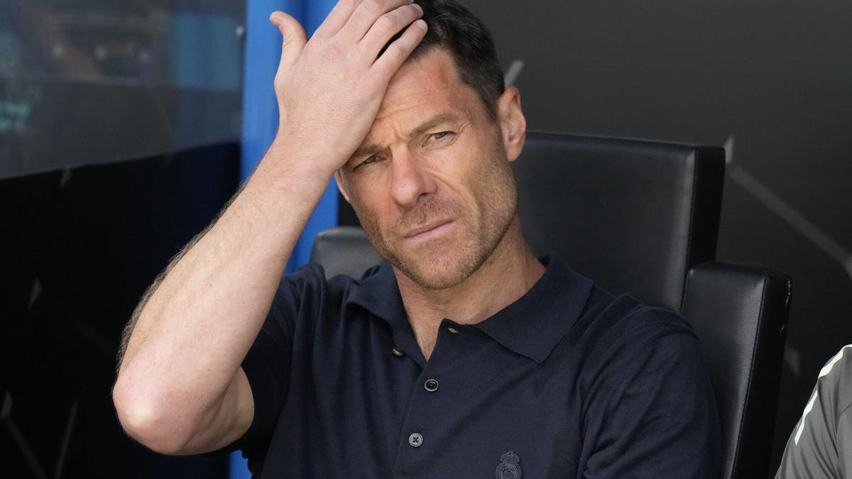 Xabi Alonso responde a Laporta: "Nosotros sí que tenemos sentimiento de libertad y democracia"