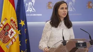 Podemos deja en el aire su apoyo a Sánchez en su plan para reducir los plazos de instrucción: "La ley está bien"