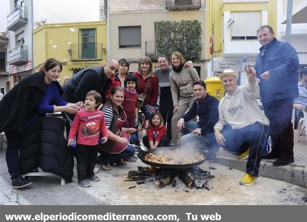 ZONA A 7 - PAELLAS DE BENICASSIM