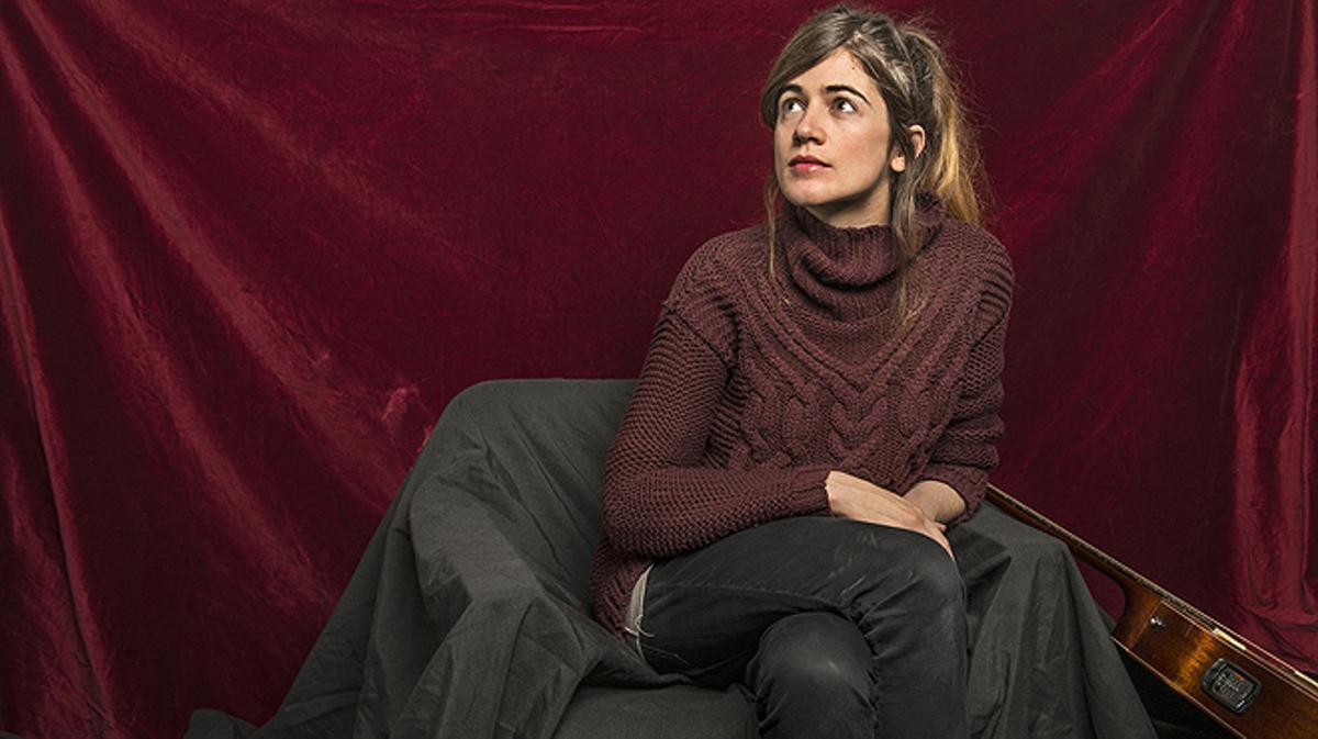 Música Directa. Acústic de Maria Rodés