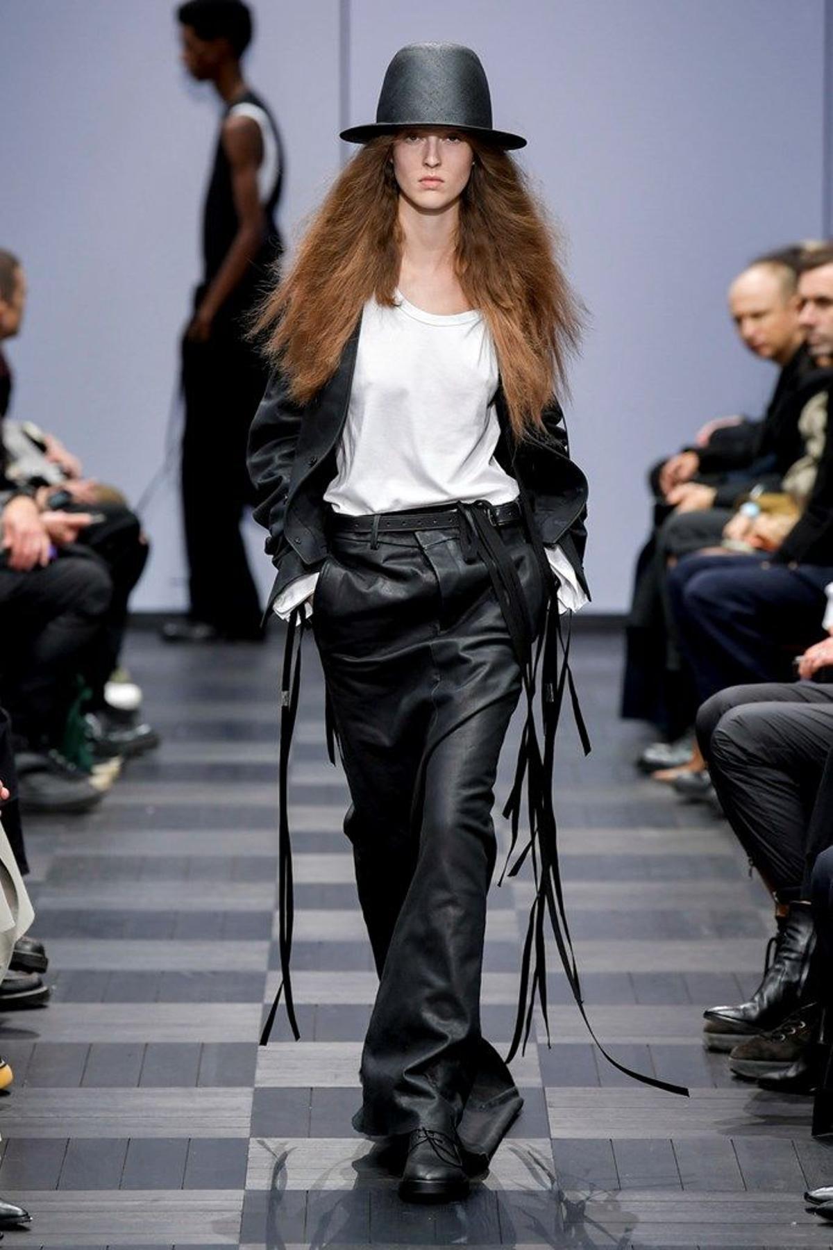 Ann Demeulemeester