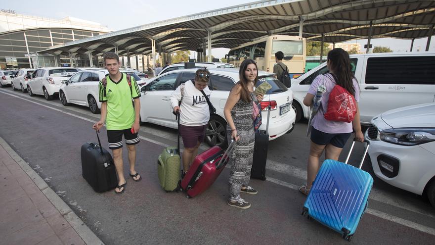 Castelló iniciará una ronda de &quot;diálogo&quot; por la ordenanza de Movilidad