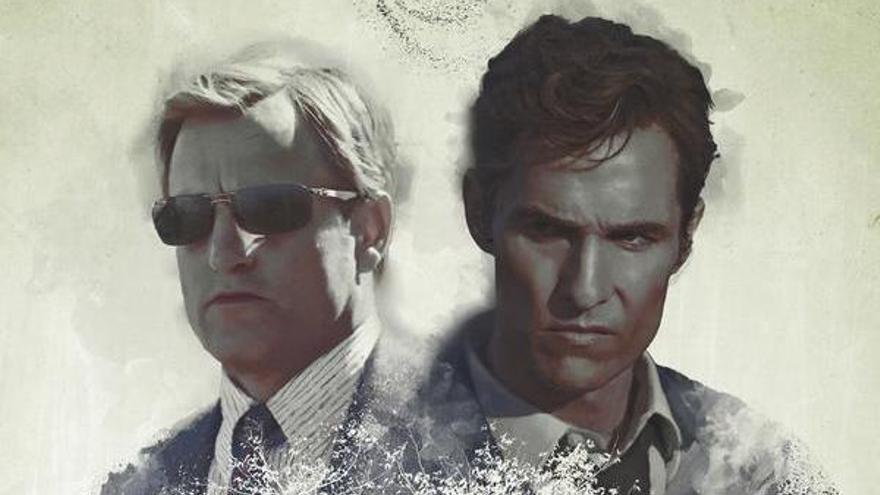 Así arrancará la segunda temporada de &#039;True Detective&#039;