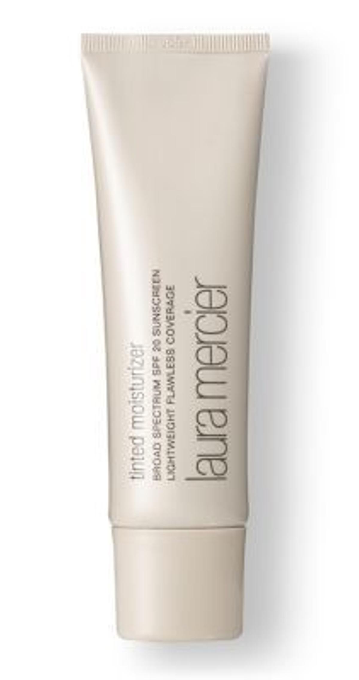 Tinted Moisturizer, Laura Mercier