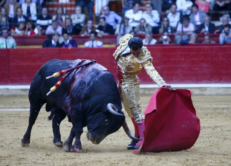 La cuarta de Feria