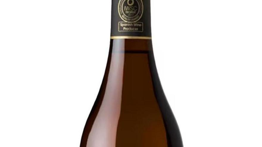 Amontillado Los Arcos
