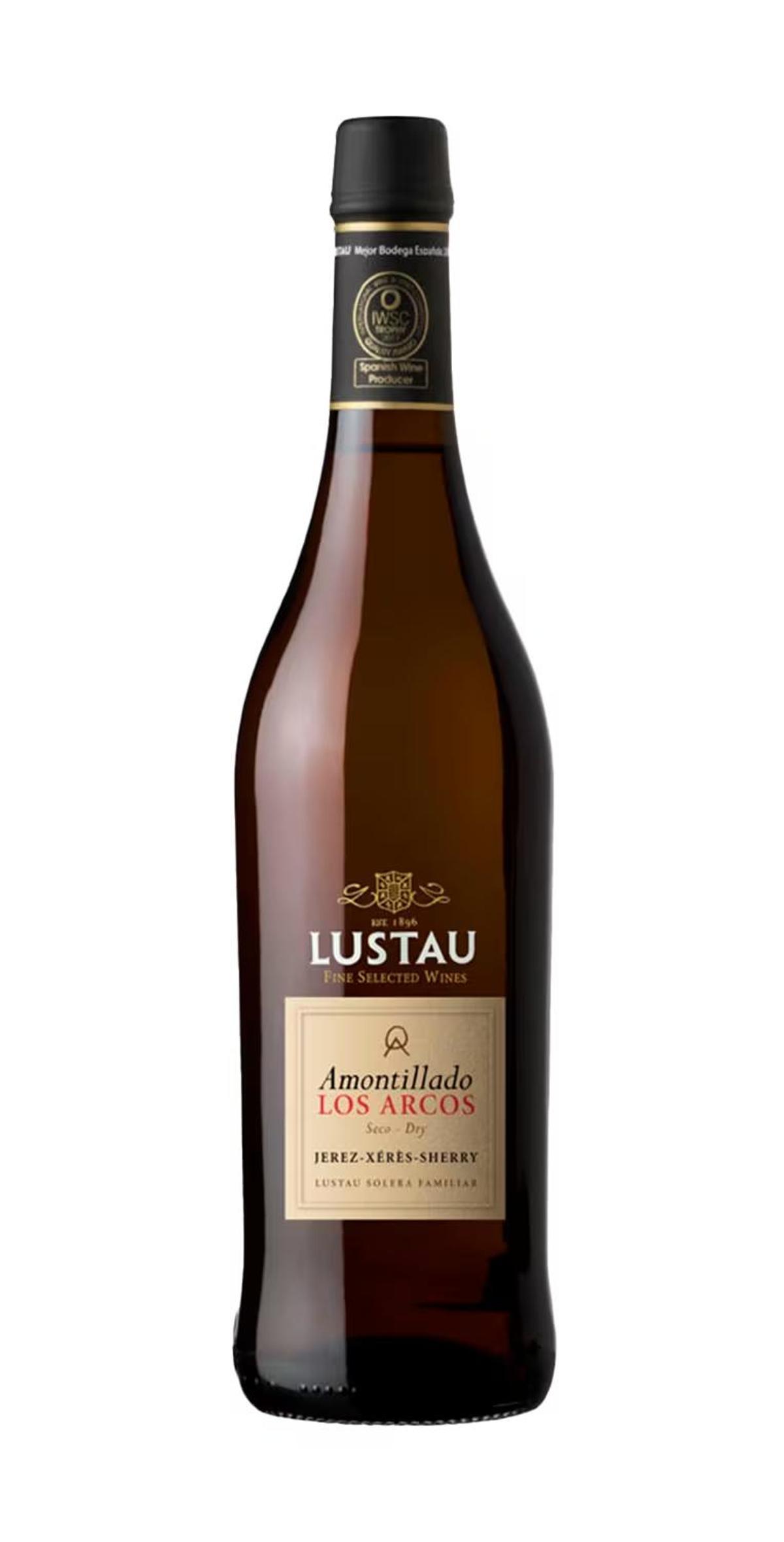 Amontillado Los Arcos