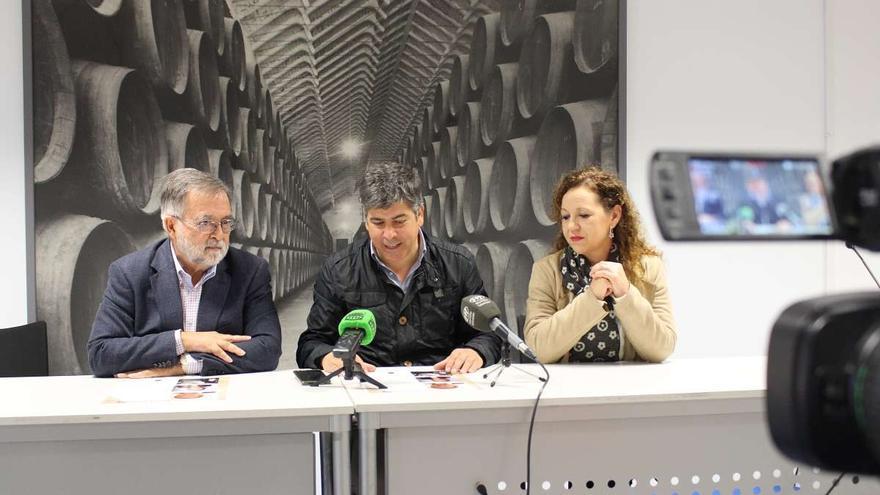 Montilla acoge la tercera edición de las Jornadas de Novela Histórica