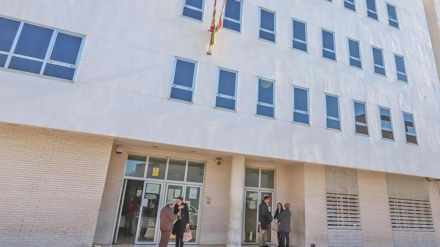 Torrevieja pone en marcha su quinto juzgado de Primera Instancia con nueve años de retraso