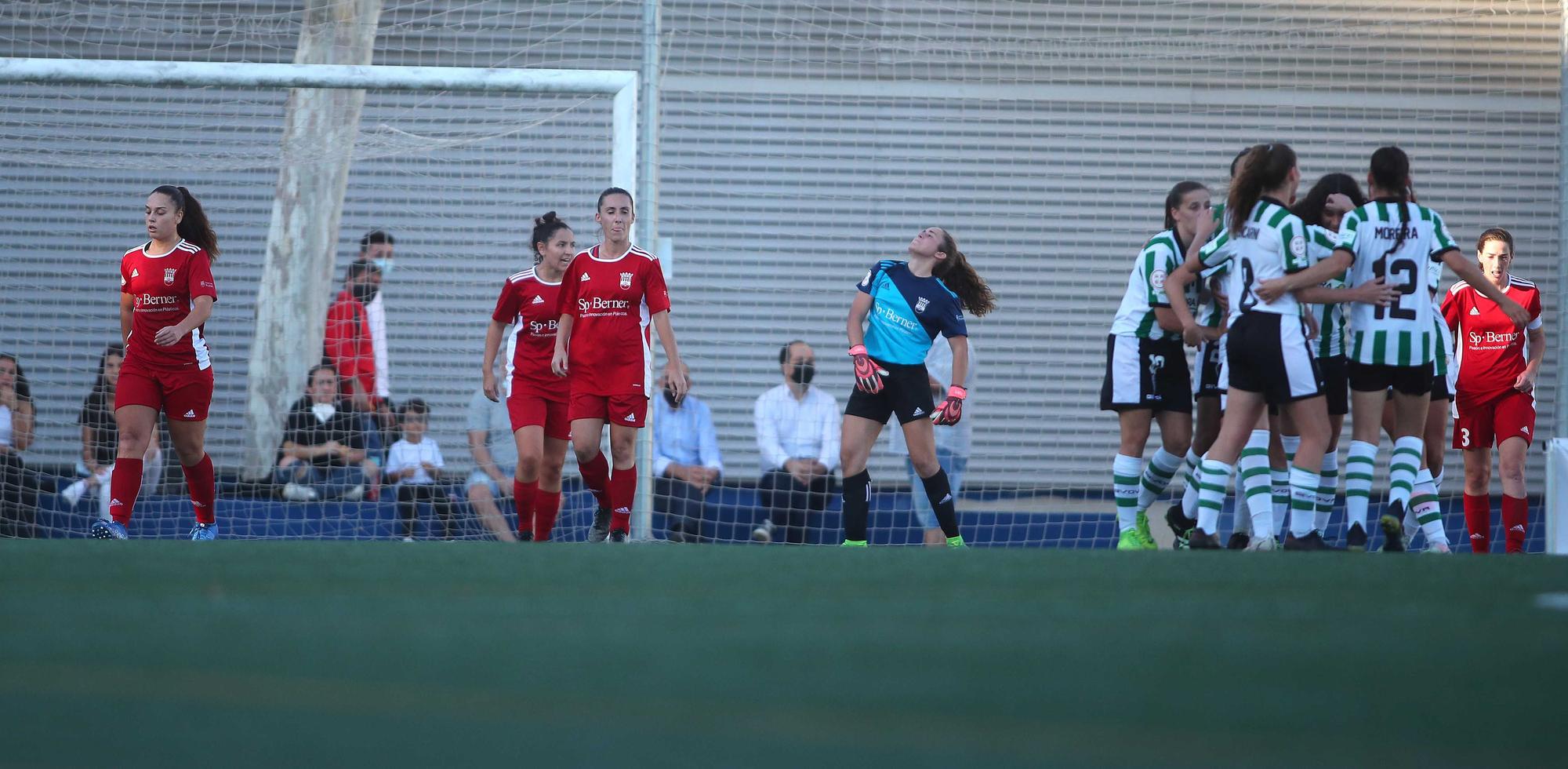 UD Aldaia CF-Córdoba CF, Copa de la Reina