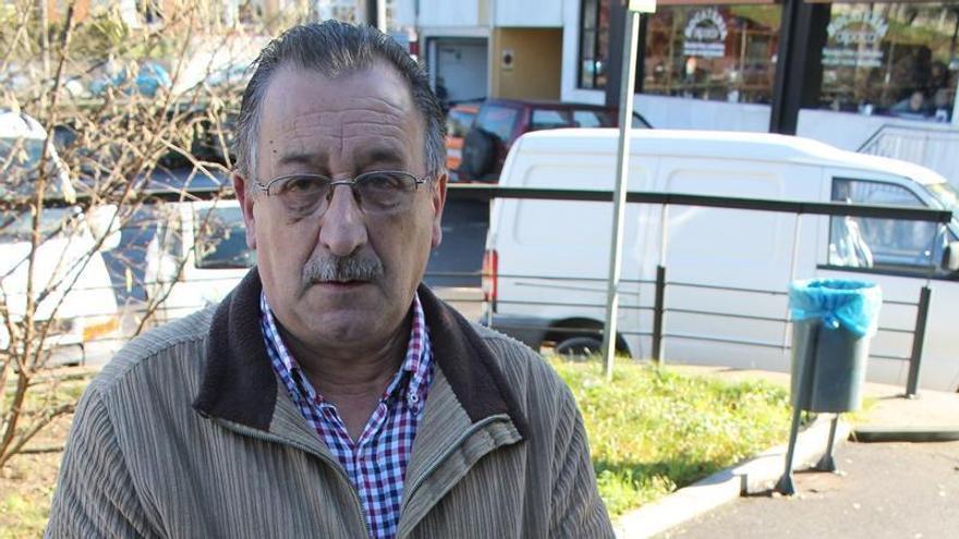 Falleció Ángel Cueto, quien fuera presidente de la Deportiva Piloñesa durante 17 temporadas