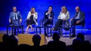 Financiación, industria y crisis: los ex consellers de Economia ven Catalunya atrapada en su ‘día de la marmota’