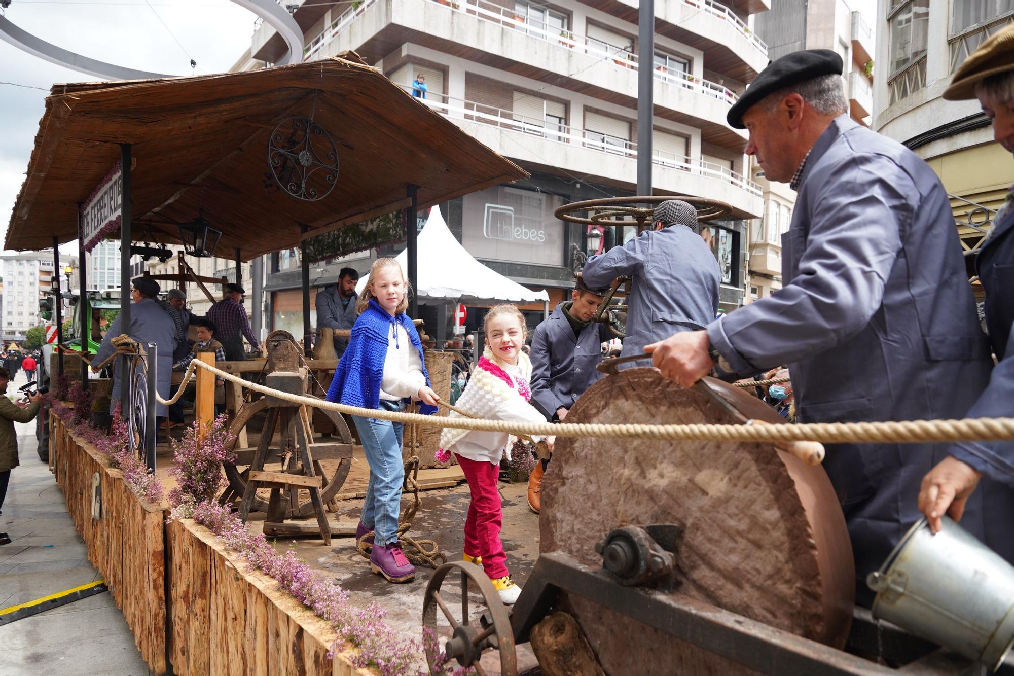 El ´'ultimo' cocido de Feijóo en la Xunta