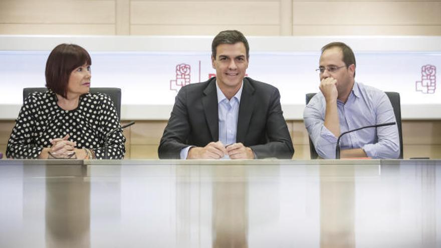 ¿Cuál es el calendario que ha de seguir ahora el PSOE?