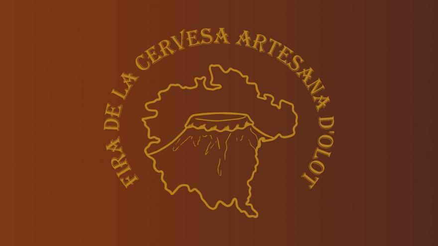 Fira de la Cervesa Artesana d&#039;Olot