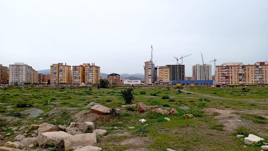 Urbanismo da otro paso para despejar la subasta de las parcelas de Repsol