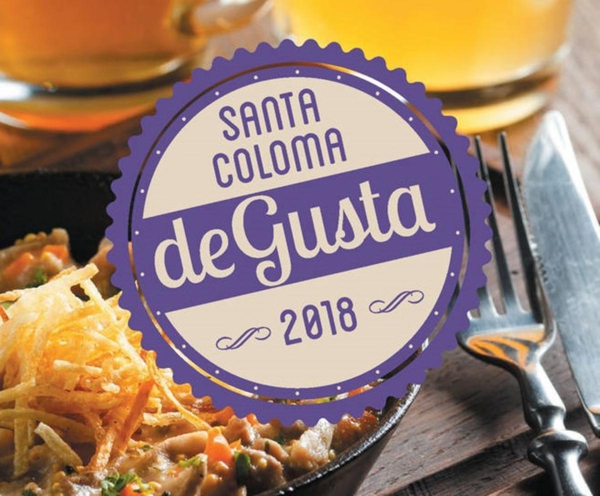degusta degusta