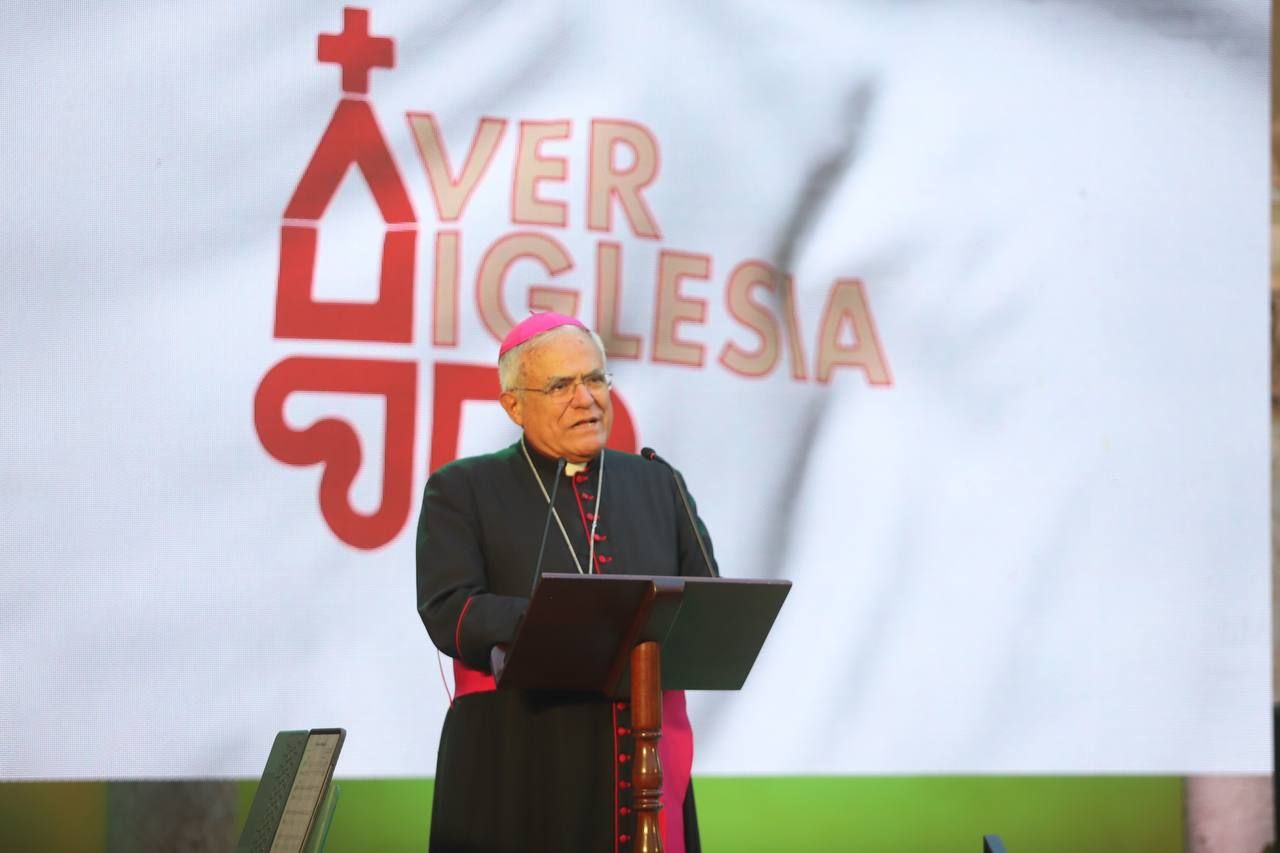 La entrega de los premios 'Ver Iglesia 25' y ‘Entidades con Corazón’, en imágenes