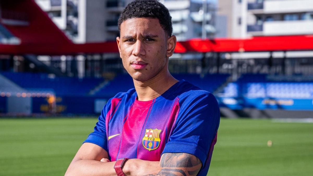 Onstein es un central prometedor