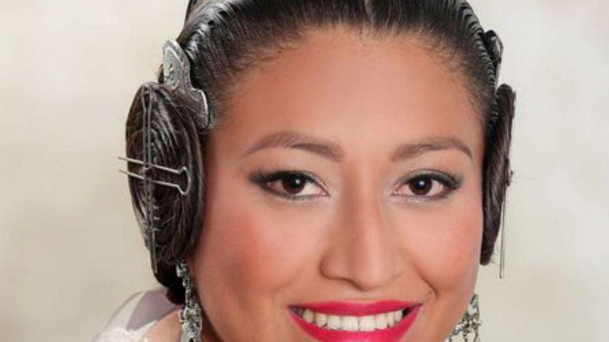 Els insults xenòfobs a una fallera no tindran càstig