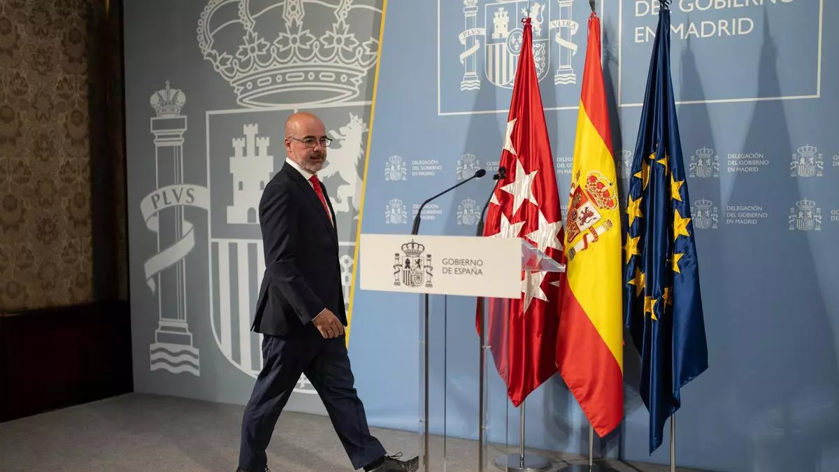 El Gobierno invita a Ayuso a cerrar tres pactos para Madrid sobre violencia machista, urgencias sociales y grandes eventos