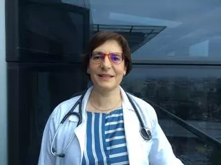 "El asma no tiene edad; puede aparecer en niños, pero también en ancianos”